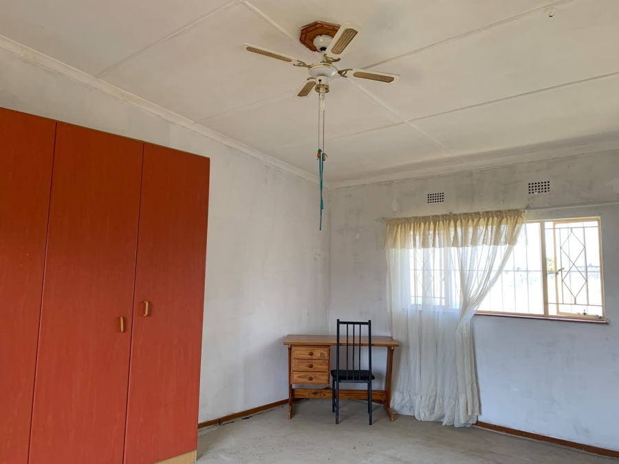 2 Bedroom Property for Sale in Oranjeville Free State